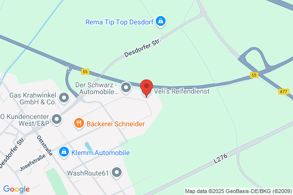 Reifenhandel Elsdorf GbR
