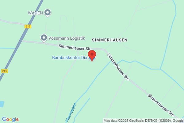 Bambuskontor