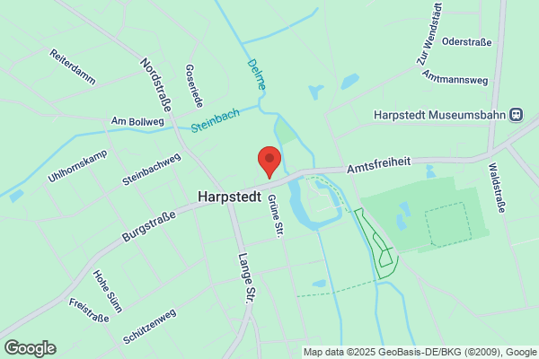 Oldenburgische Landesbank AG Filiale Harpstedt