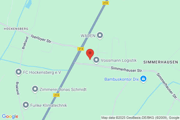 REMONDIS GmbH & Co. KG, Region Nord // Niederlassung Wildeshausen