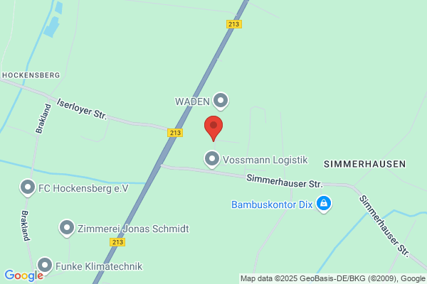 Landgut Hennenberg GmbH