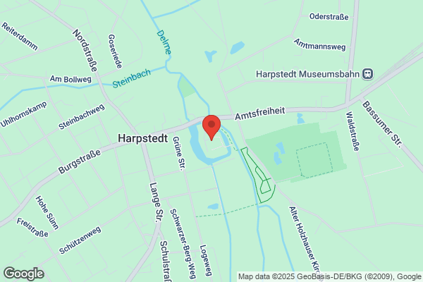 Samtgemeinde Harpstedt, Begegnungsstätte