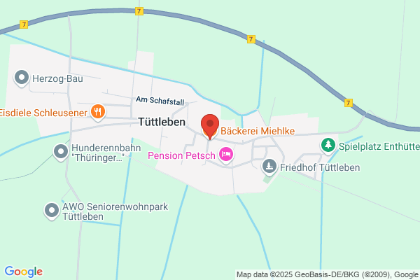 DE Mäkelbörger Backwaren GmbH