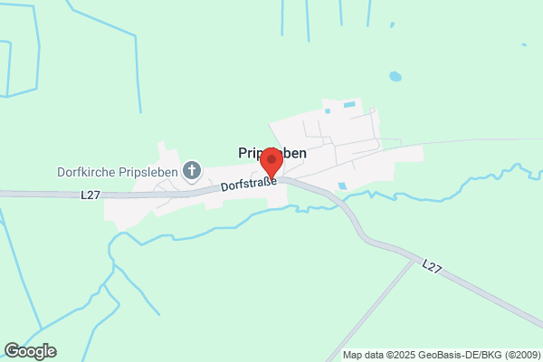 Pripsleben