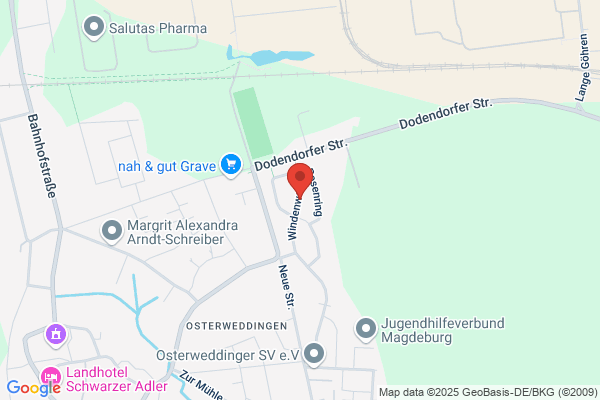 Versicherungsbüro VERUDA Versicherungsmarkler D.J. Daniel