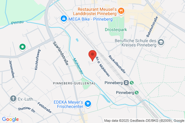 Autohof Pinneberg