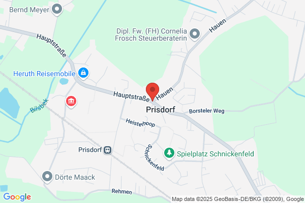 Ellerbeker Rohrreinigung M. Wegner