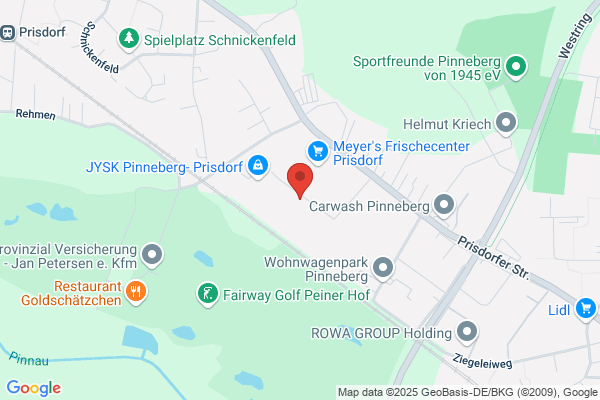 Joker Automatenaufstellgesell-schaft mbH
