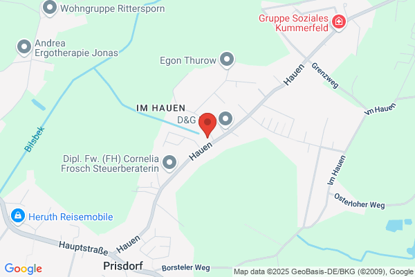 Kehrhahn