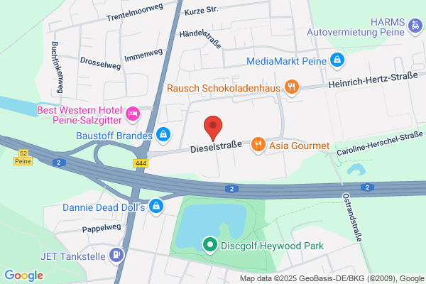 Kienast Schuhhandelsgesellschaft mbH