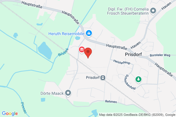 Kita Lütte Prisdörper