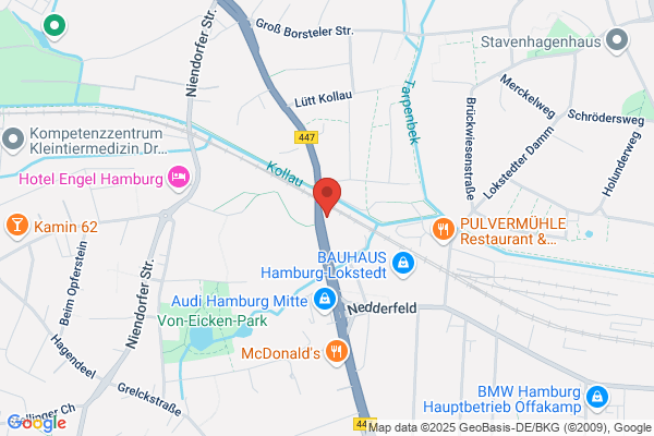 Riecken GmbH, Manfred A.