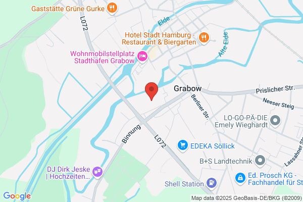 Getränkeland Heidebrecht GmbH & Co. KG