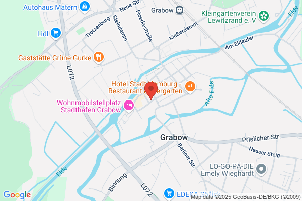 Bautechnisches Büro Greiner
