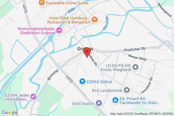 Billardkaffee & Videothek Junghans