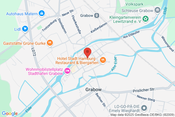 Ev.-Luth.Kirchengemeinde Friedhofsverwaltung