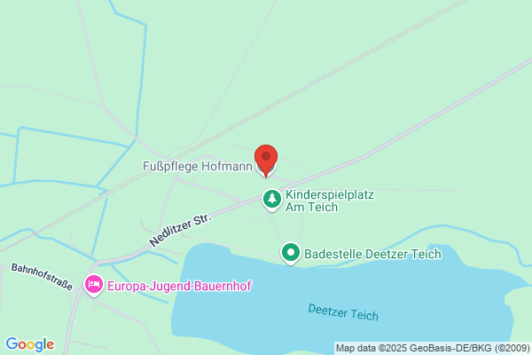 Fußpflege Hoffmann
