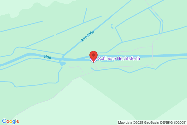 Hechtsfortschleuse Inh. H. Jäckel