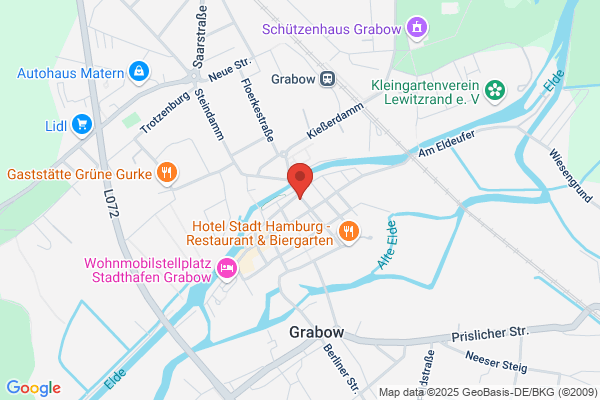 Mecklenburgische Versicherung Wolfgang Kosub
