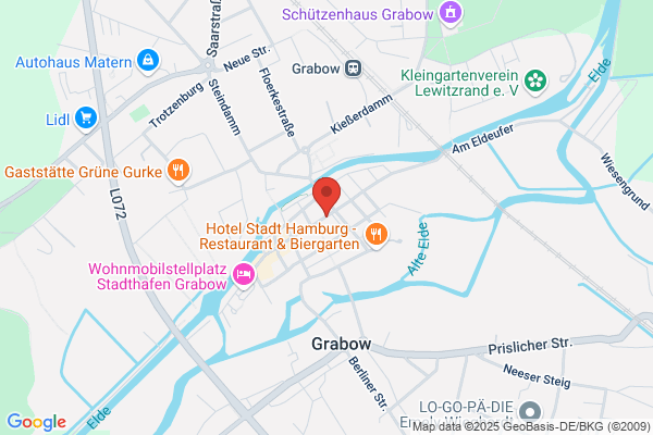 Polizeistation
