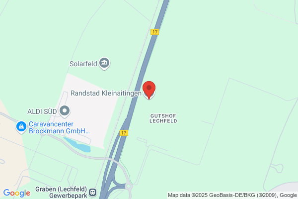 Randstad Kleinaitingen