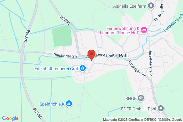 Eventagentur Gersch