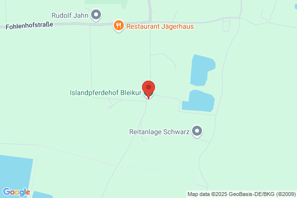 Islandpferdehof Bleikur
