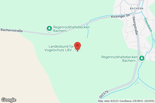 Landesbund für Vogelschutz