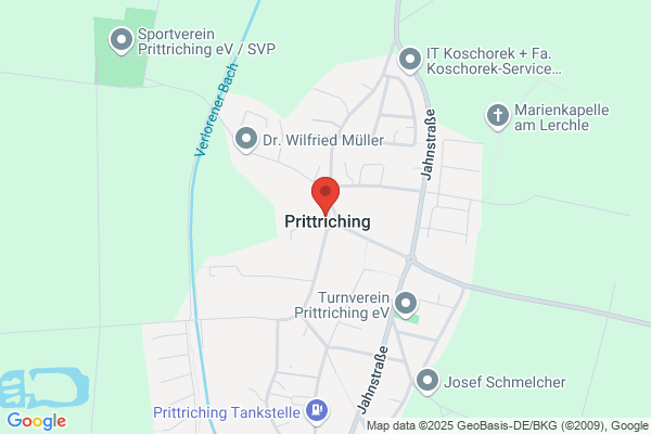 Metzgerei Feicht GbR