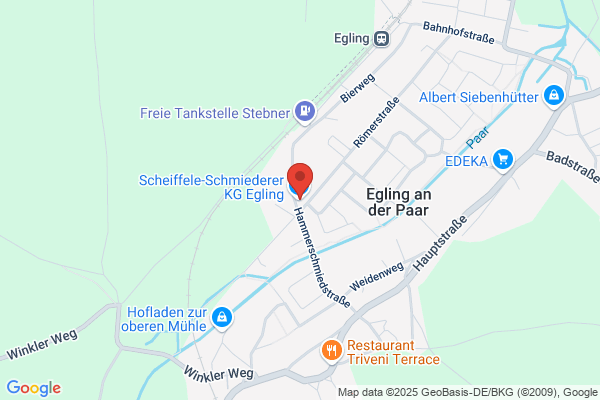 Scheiffele-Schmiederer KG
