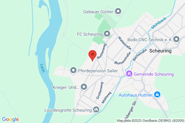 Sylvia Rauchenberger Zentrum für Tier und Mensch