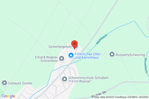 Thomas Siebenhütter Schreinerei