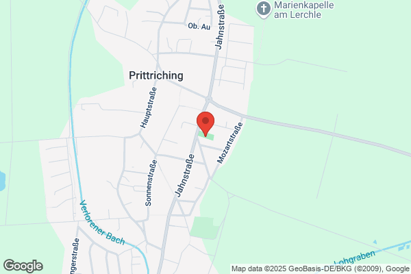 Turnverein Prittriching