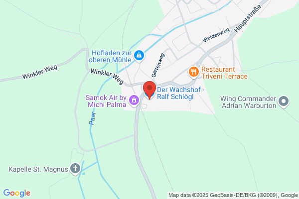 Wachshof