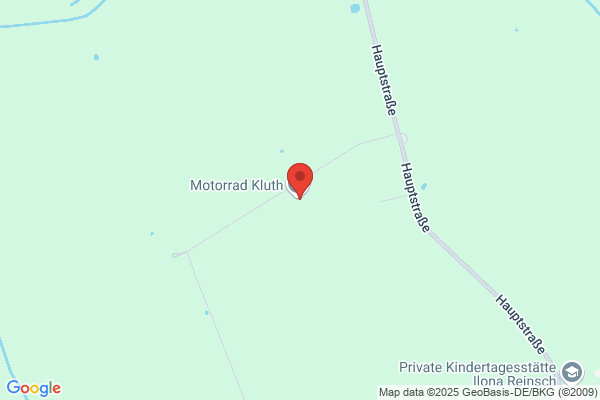 Motorrad Kluth