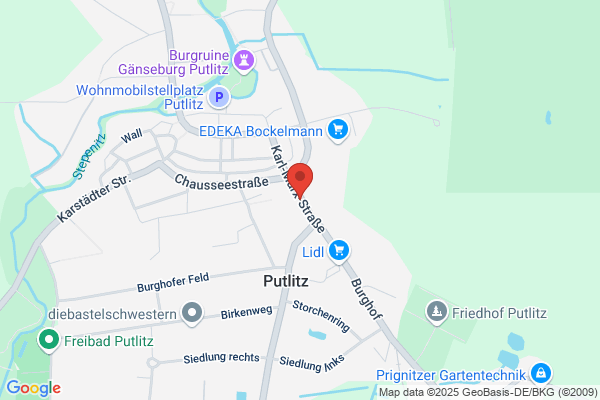 Blumenthal GmbH