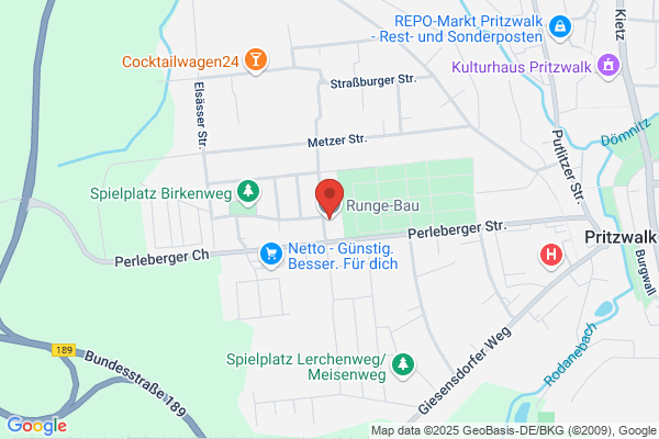 Runge-Bau