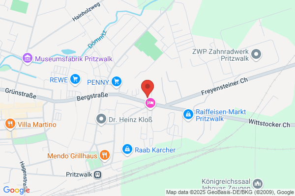 Handball Club Pritzwalk e.V.