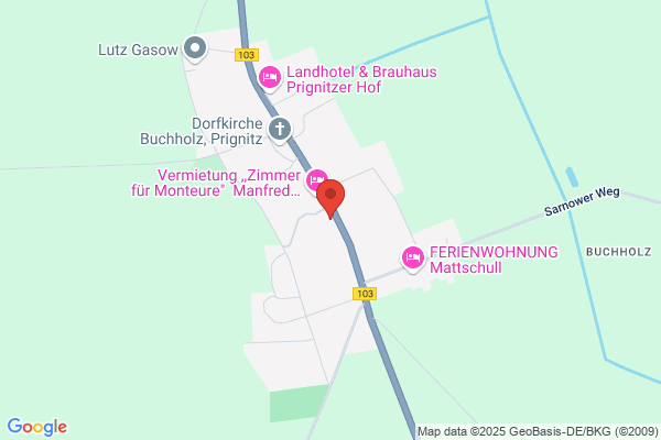Holz- und Bautenschutz GmbH
