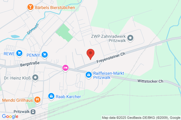 Prignitzer Presse Dienst