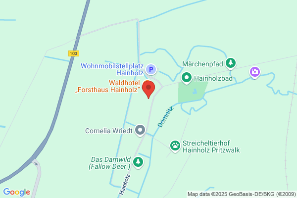 Schutzgemeinschaft Deutscher Wald e.V.