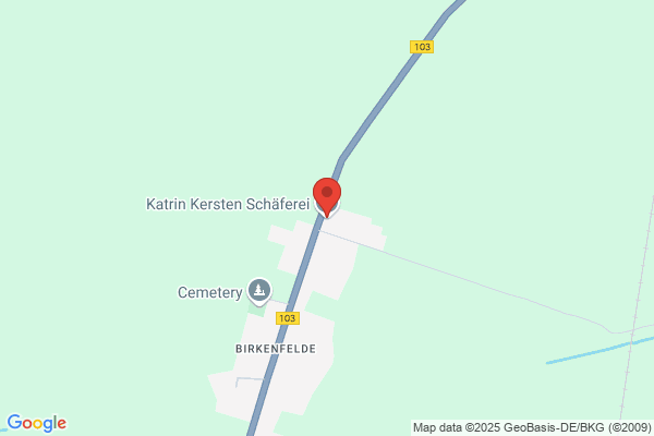 Schäferei Kersten