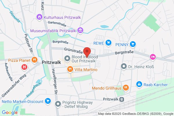Prignitzer Immobilienberatungs-
