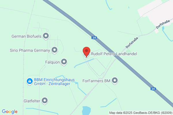 Rudolf Peters Landhandel GmbH & Co. KG