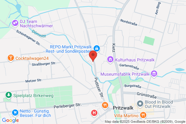 Bergland Food GmbH