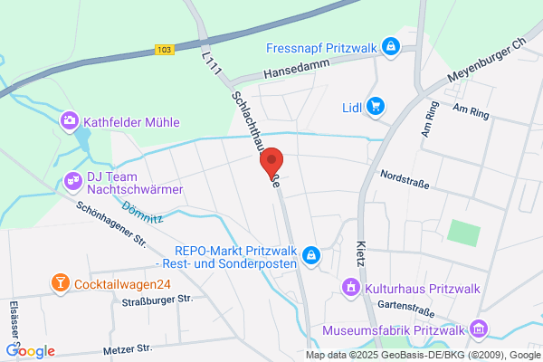 dähnrich Maler GmbH