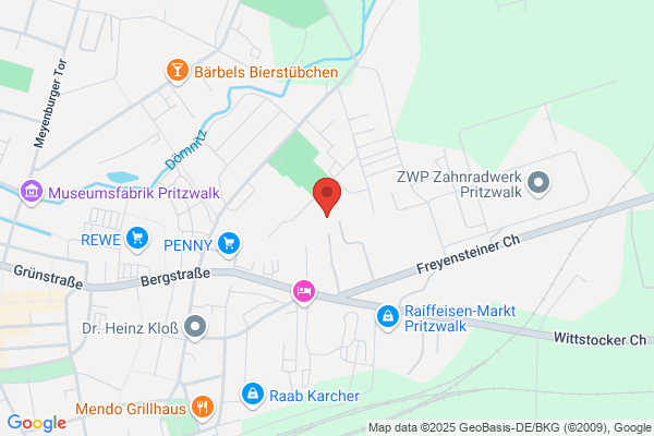 ZEUS Anlagenbau GmbH