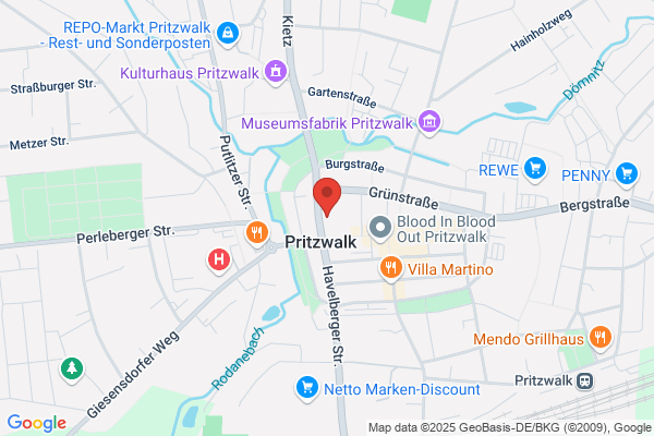TTI Personaldienstleistung GmbH