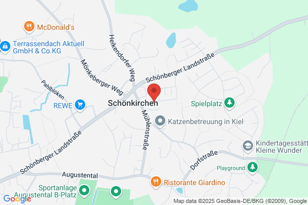 Jensen Wissenschaftliche Dienste