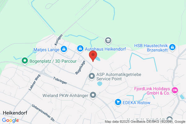 OLEU-Heikendorf GmbH